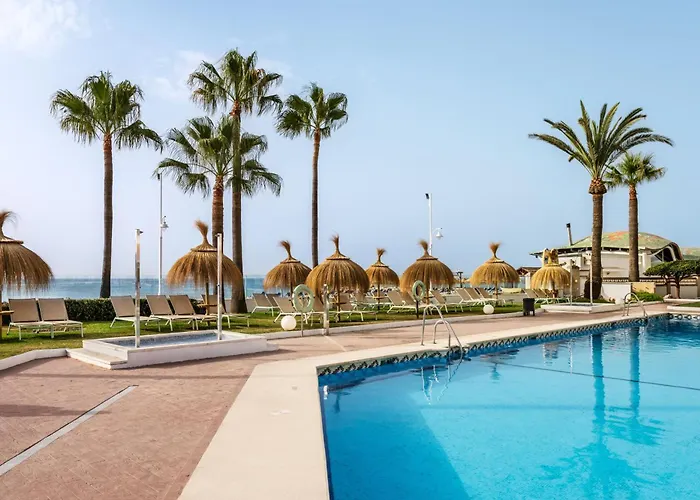 Animaux admis Sol Malaga Guadalmar