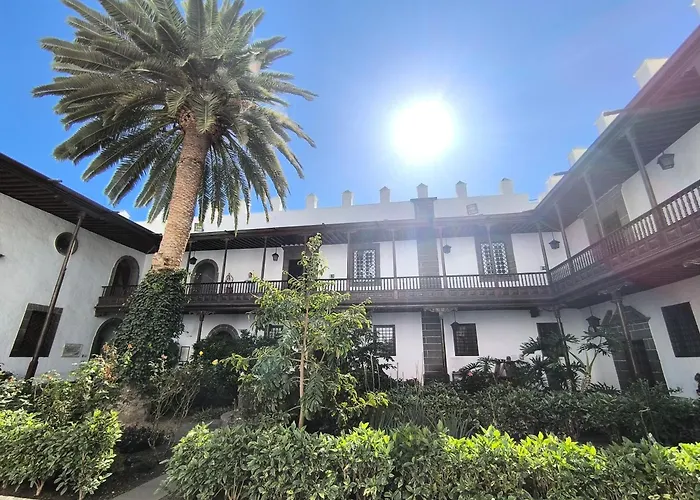 Hotels With Four Stars Ac Gran Canaria By Marriott