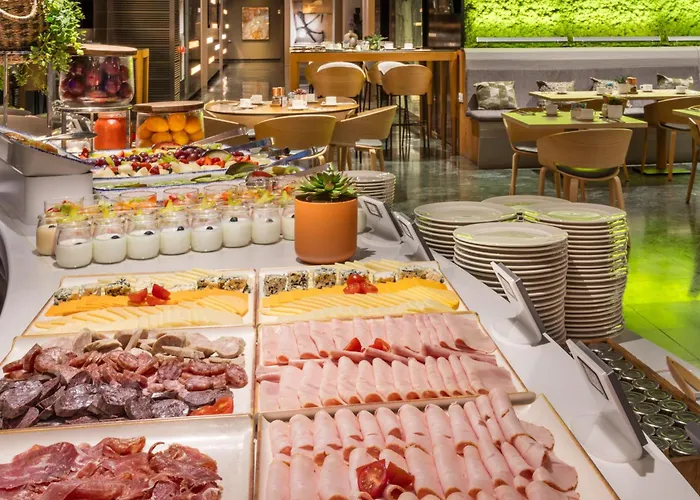 Melia Barcelona Sarriá