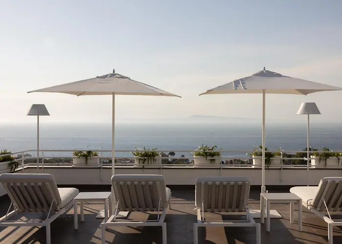 Villa Oriana Relais
