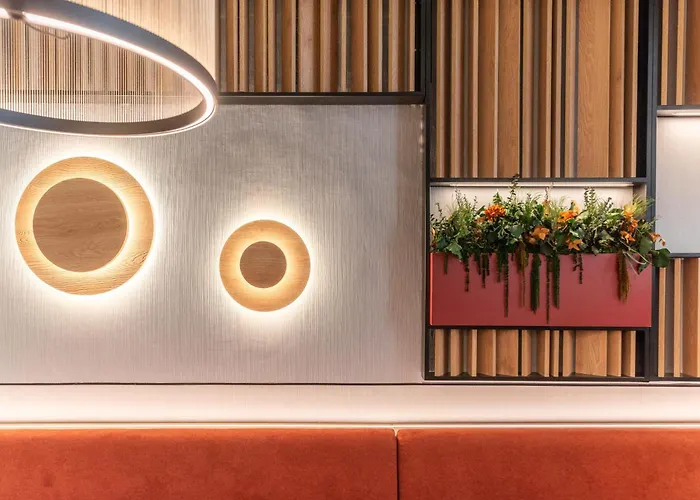 Hilton Garden Inn Colosseum