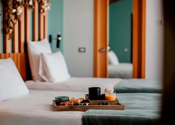 Mercure Corso Trieste