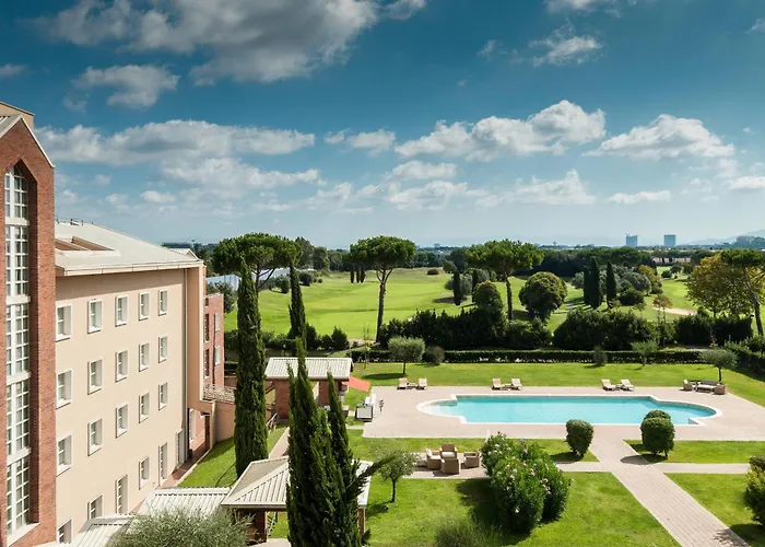 Sheraton Parco De Medici
