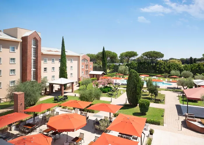 Sheraton Parco De Medici