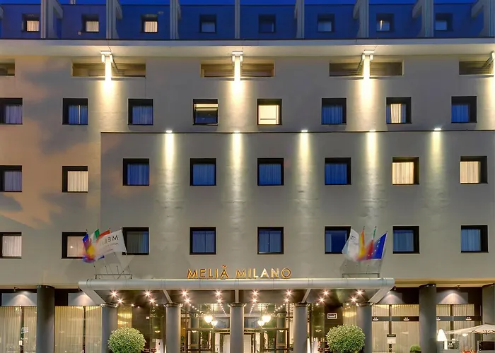  Meliá