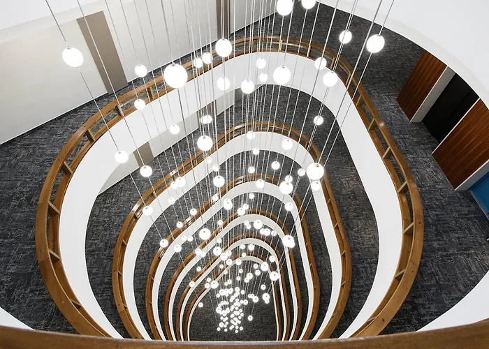 Eurostars Uhotel