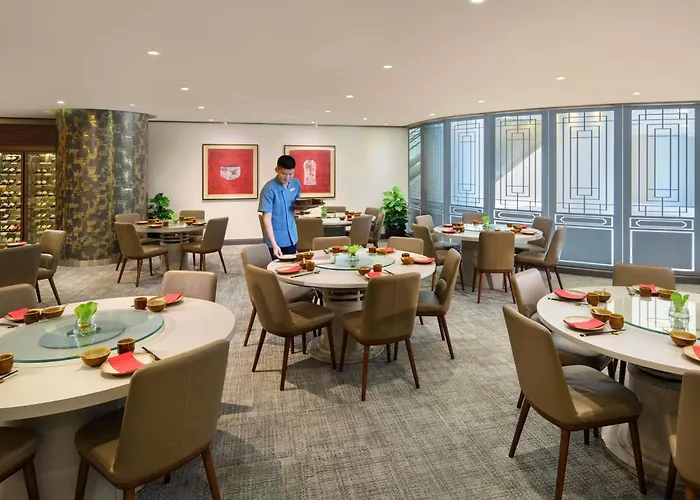 Grand Mercure Singapore Roxy
