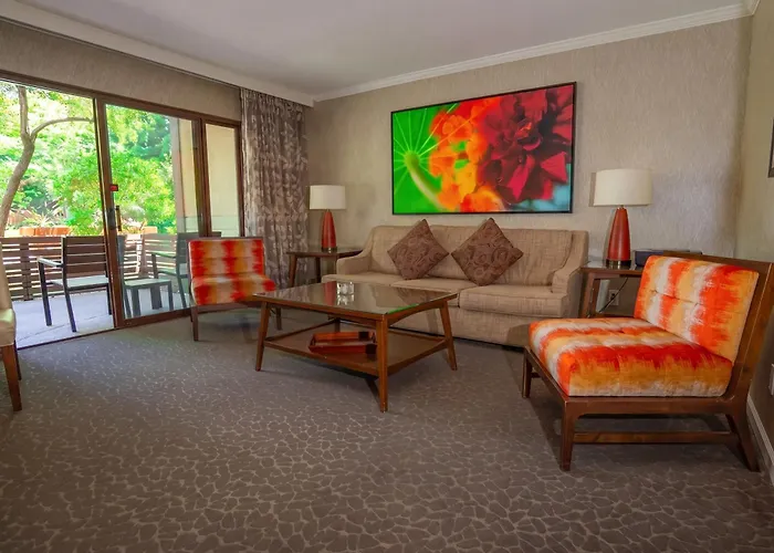 Golf hotels Creekside Inn