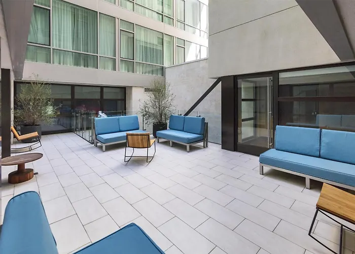 Andaz San Diego, By Hyatt