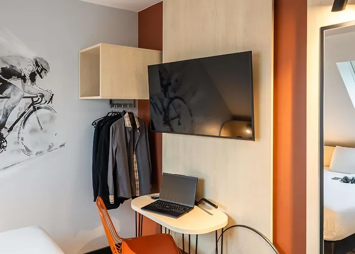 Ibis Styles Lille