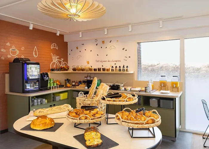 Ibis Styles Lille
