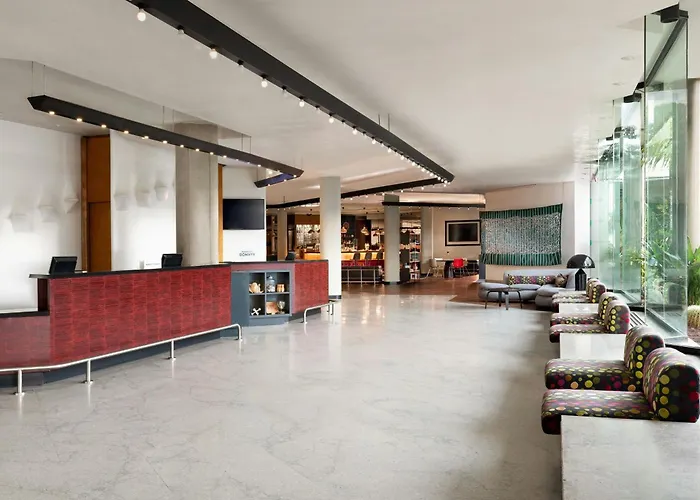  Four Points By Sheraton Catania