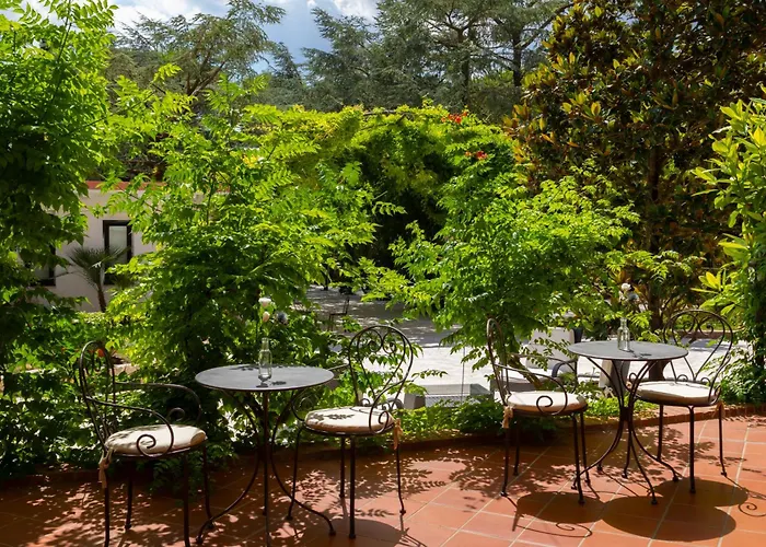 Park Hotel San Michele