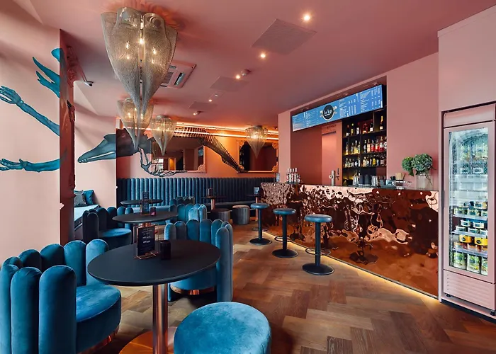 My Aparthotels Visionapartments Place De Cornavin - Contactless Check-In