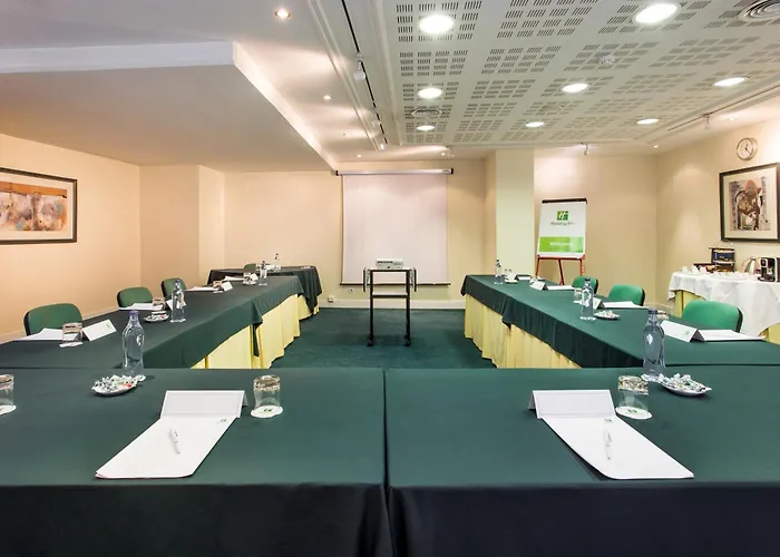 Holiday Inn By Ihg
