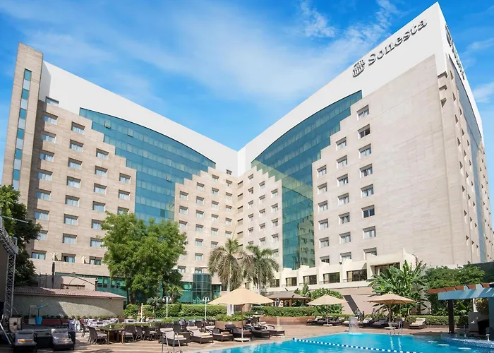 Sonesta Tower & Casino Cairo