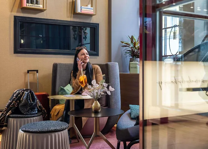Mercure Zentrum