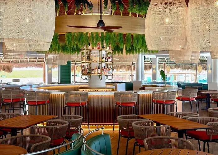 Paradisus Cancun All Inclusive - Grand Reopening Coming Soon