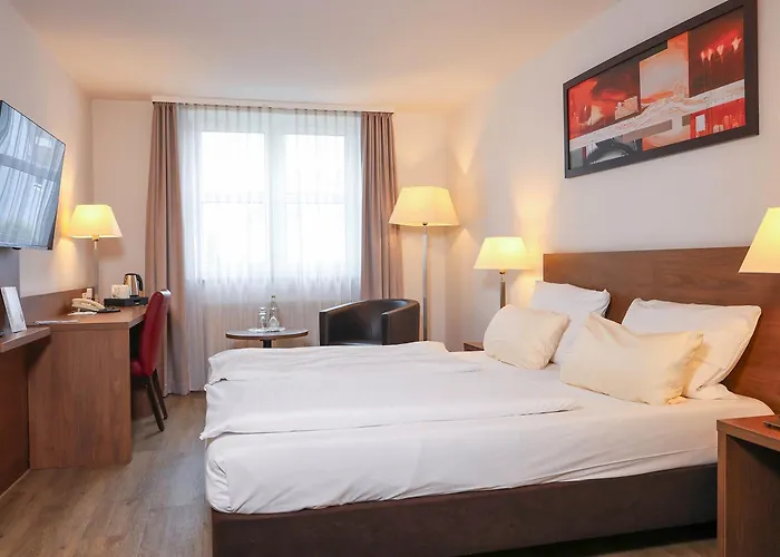 Best Western Erlangen