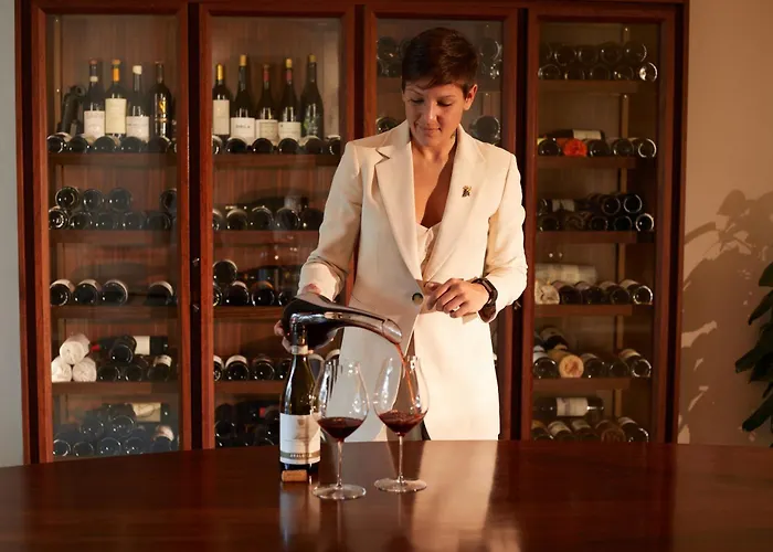 Convent De La Missio - Grand Luxury Boutique , Adults Only
