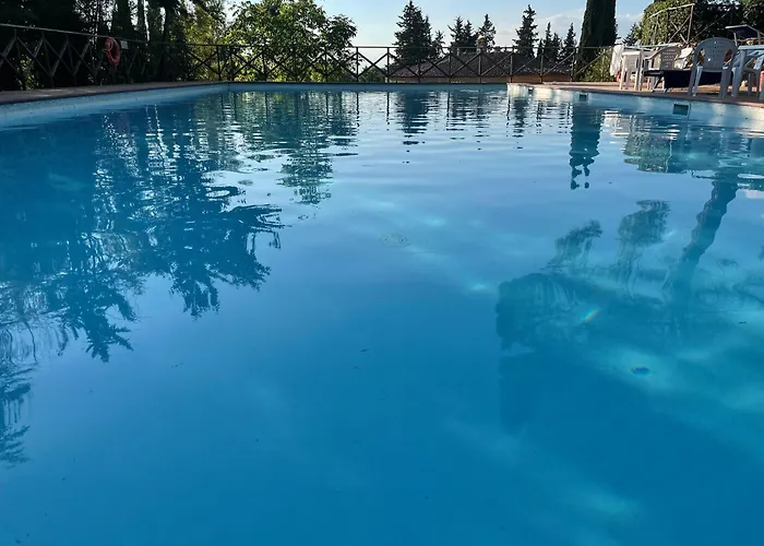  Castel Pietraio