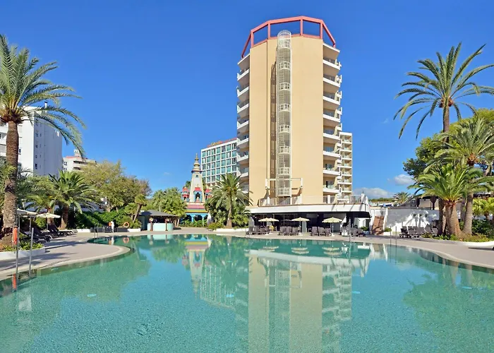 Sol Katmandu Park & Resort