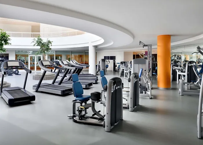 Moevenpick Beirut
