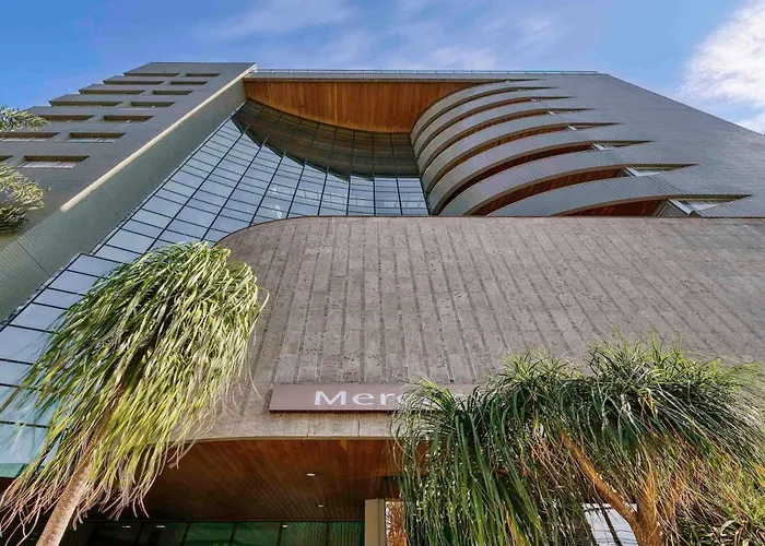 Mercure Vila da Serra