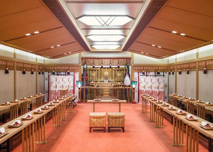 Spa Hotels Resorts Swissotel Nankai Osaka