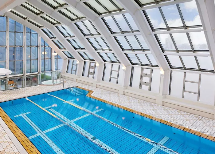 Spa Hotels Resorts Swissotel Nankai Osaka
