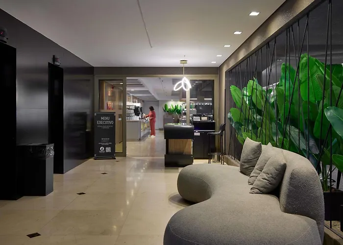Mercure Lourdes