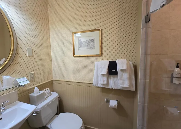 Hotel suites Green Mountain