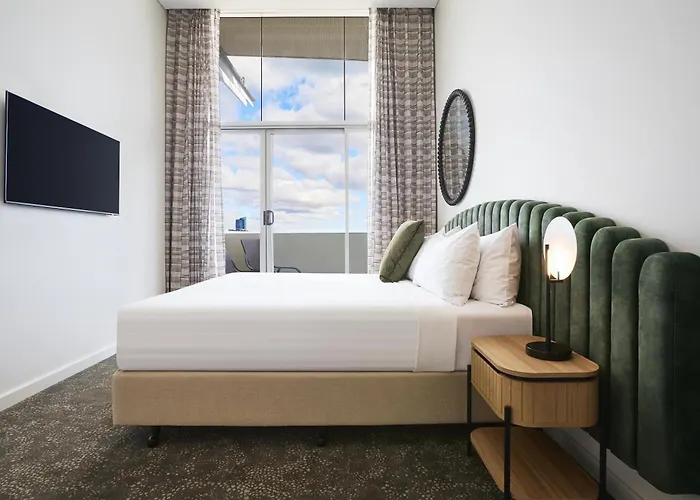 Adina Apartment Perth