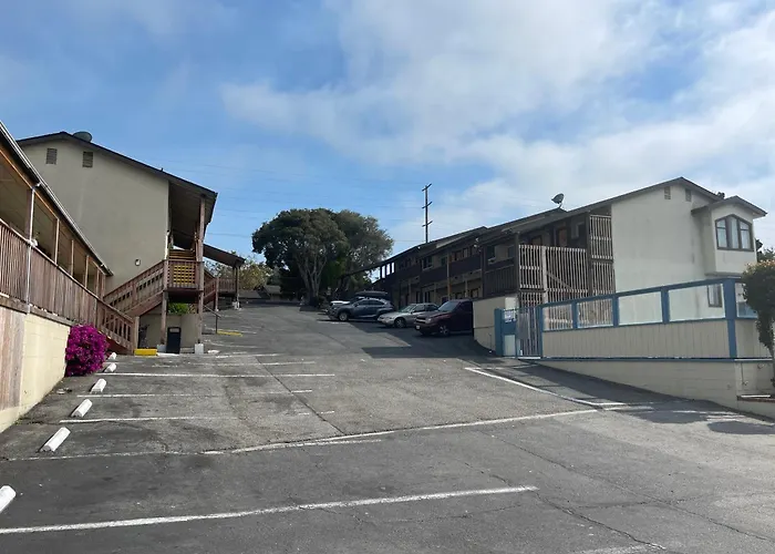 Monterey Fairgrounds