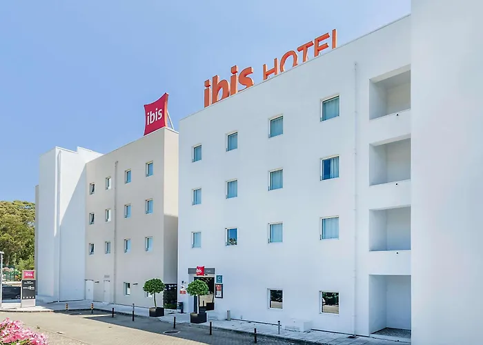 Ibis Lisboa Alfragide