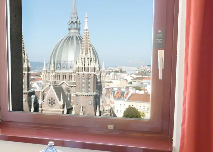 Ibis Wien Mariahilf