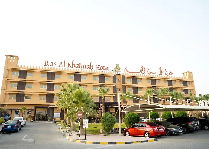  Ras Al Khaimah