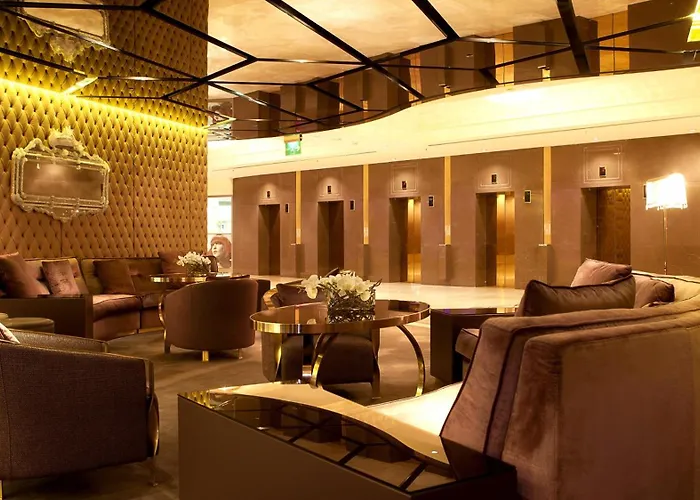 Animaux admis Intercontinental Istanbul By Ihg
