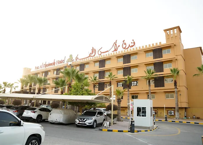  Ras Al Khaimah
