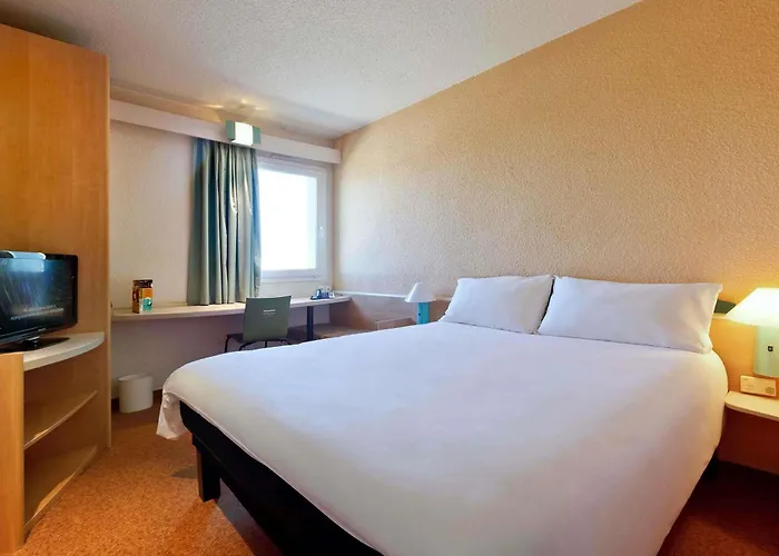 Hotel Ibis Porto Sul Europarque