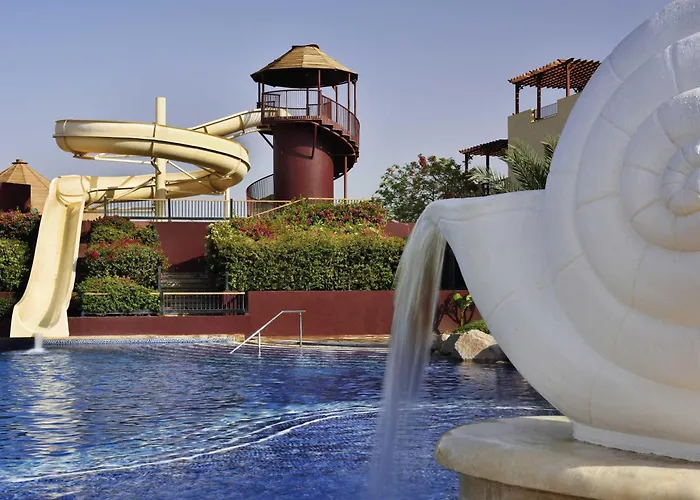 Moevenpick & Spa Tala Bay