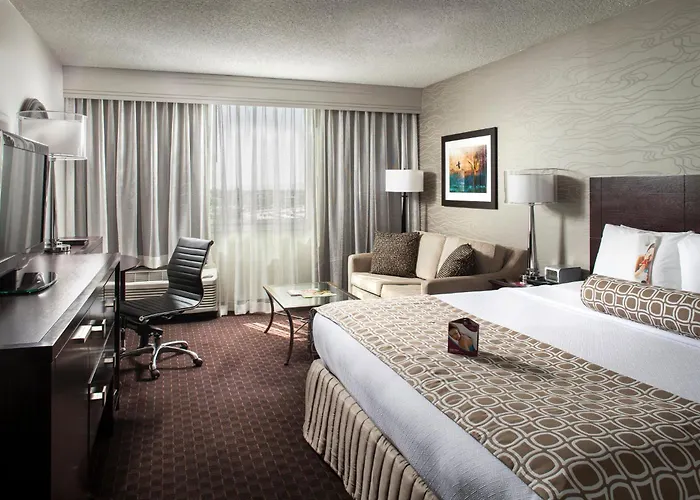Crowne Plaza Phoenix Airport - Phx By Ihg