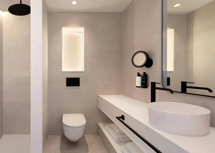 Hotel Riomar, Ibiza, a Tribute Portfolio Hotel