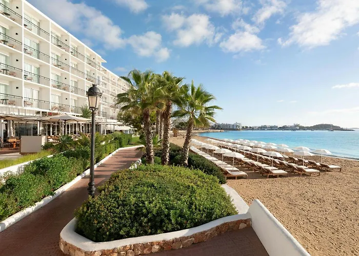 Hotel Riomar, Ibiza, a Tribute Portfolio Hotel