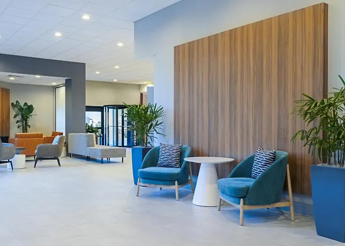 Holiday Inn Los Angeles Gateway-Torrance By Ihg
