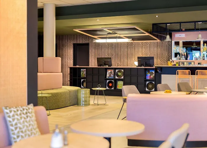 Ibis Konstanz