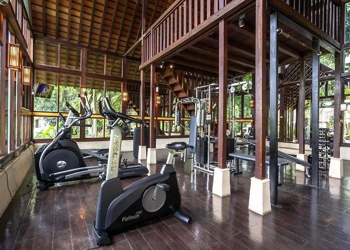 Novotel Golf Resort