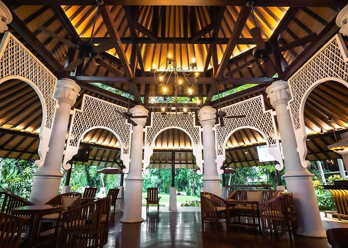 Novotel Golf Resort