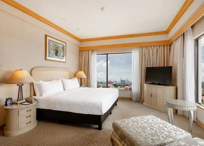 Hilton