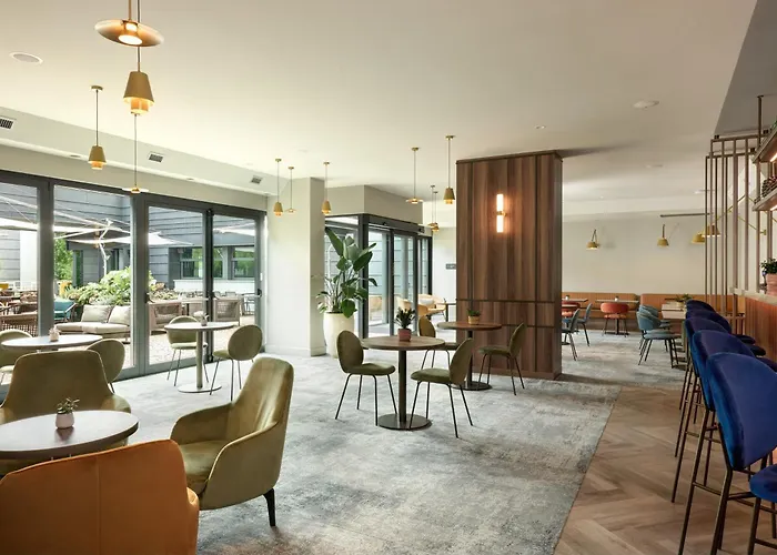 Voco Venice - The Quid By Ihg